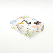 画像をギャラリービューアに読み込む, 高麗のゆず巻漬